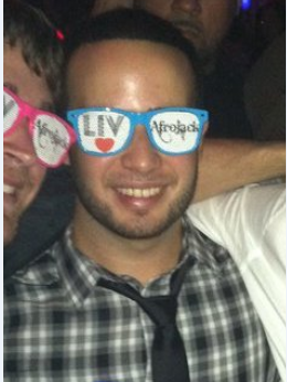 Find Christopher Charles San-Jose Phone Number, Location, Email, and more on Intelius