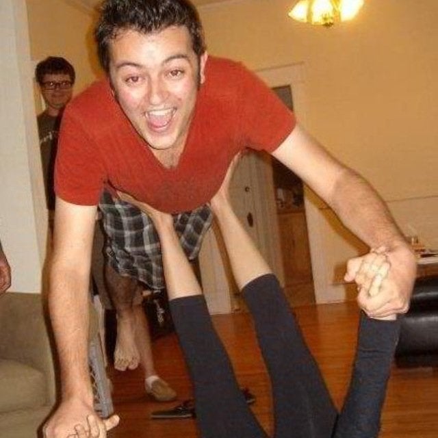 Find Christopher J Trimboli Phone Number, Location, Email, and more on Intelius