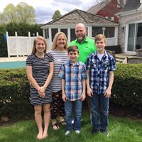 Find Danal James Shaffer Phone Number, Location, Email, and more on Intelius