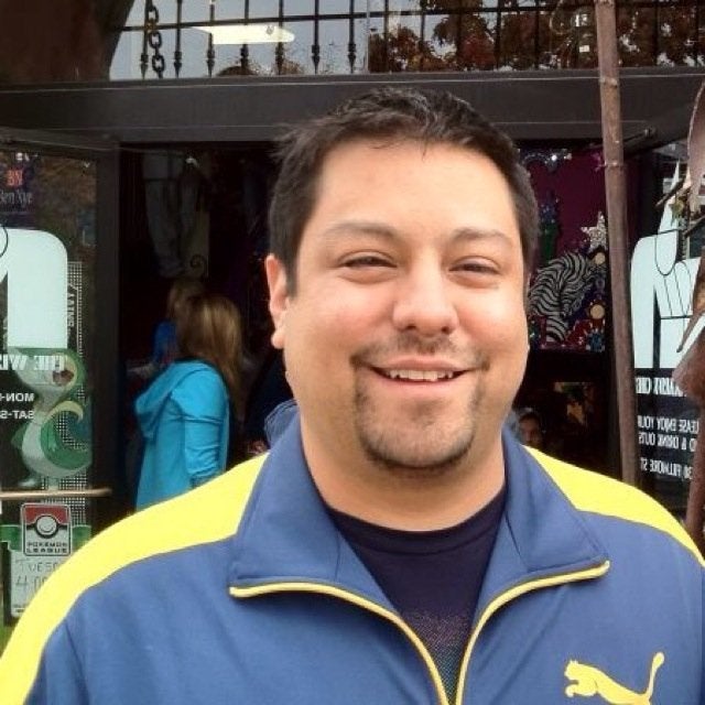Find Daniel Joe Acosta Phone Number, Location, Email, and more on Intelius