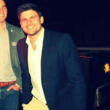 Find Daniel Chase Hornsby Phone Number, Location, Email, and more on Intelius