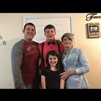 Find Danielle Barrett Phone Number, Location, Email, and more on Intelius