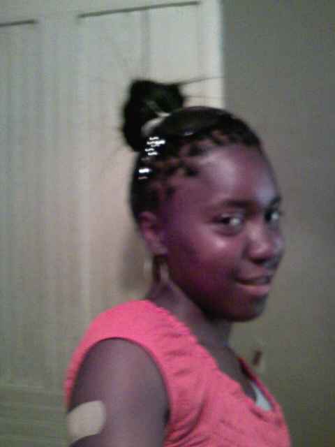 Find Daniquia N Polidore Phone Number, Location, Email, and more on Intelius