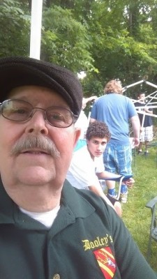 Find Danny O Dooley Phone Number, Location, Email, and more on Intelius