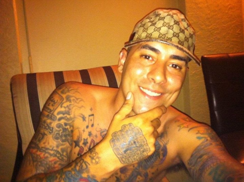 Find Danny Alexander Ramirez Phone Number, Location, Email, and more on Intelius