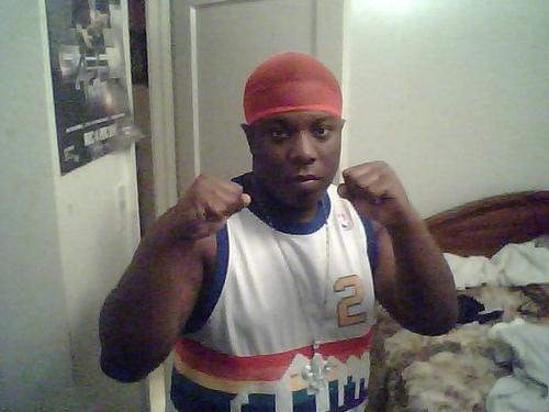 Find Darryl Donte Benoit Phone Number, Location, Email, and more on Intelius