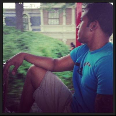 Profile Image