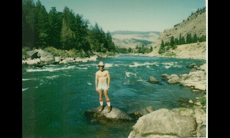 Find David Lawrence Robison Phone Number, Location, Email, and more on Intelius