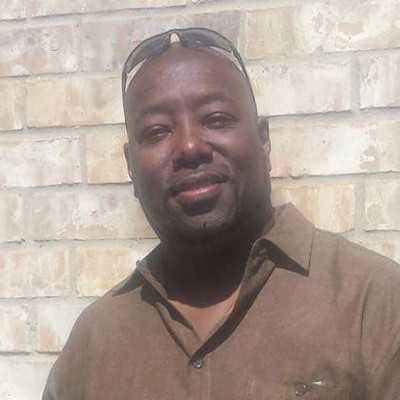 Find David Lorenzo Scott Phone Number, Location, Email, and more on Intelius