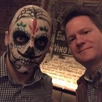 Find David F Steinberger Phone Number, Location, Email, and more on Intelius