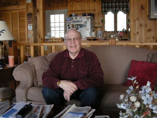 Find Delbert John Demars Phone Number, Location, Email, and more on Intelius