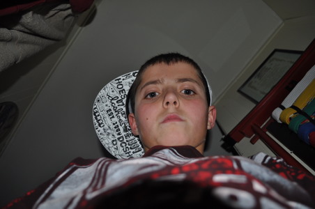 Profile Image