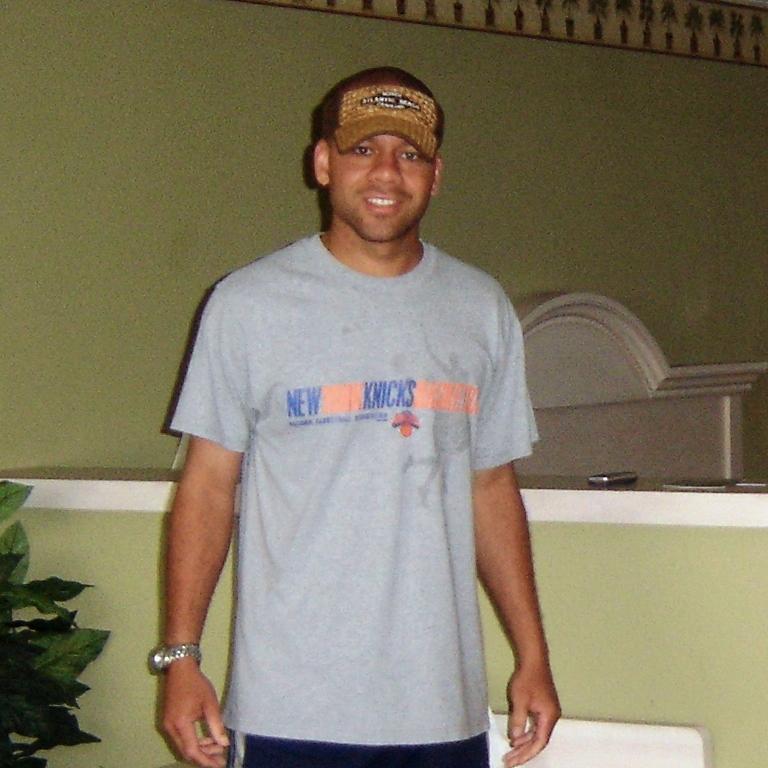 Find Dwane Lamar Jones Phone Number, Location, Email, and more on Intelius