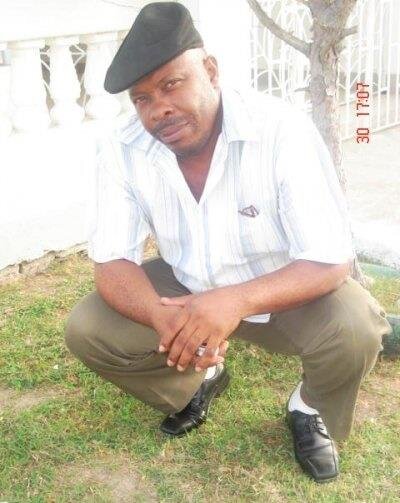 Find Dwight Noel Brown Phone Number, Location, Email, and more on Intelius