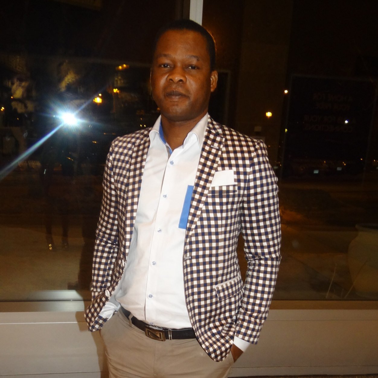 Find Eric Quansah Phone Number, Location, Email, and more on Intelius