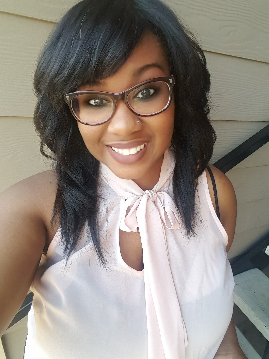 Find Ericka Porshia Buchanan Phone Number, Location, Email, and more on Intelius