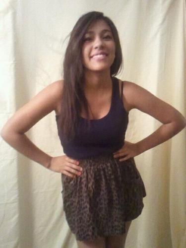 Find Erika Ivana Ramirez Phone Number, Location, Email, and more on Intelius