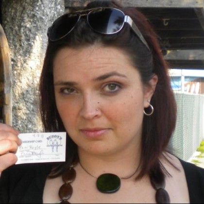 Find Erin Brigid Hennen Phone Number, Location, Email, and more on Intelius