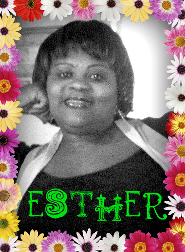 Find Esther M Ervin Phone Number, Location, Email, and more on Intelius