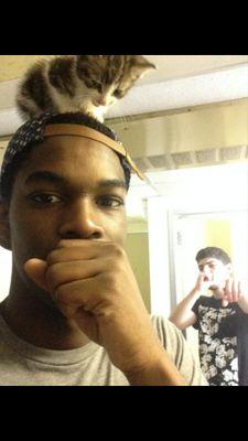 Find Evan Isaiah Townsend Phone Number, Location, Email, and more on Intelius
