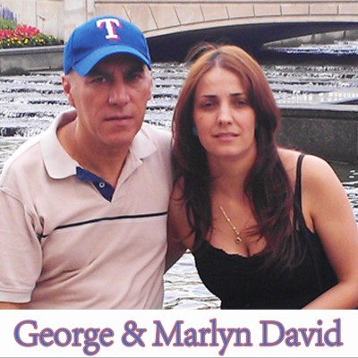 Find George Lazar David Phone Number, Location, Email, and more on Intelius