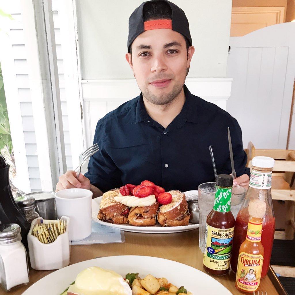 Find Gilbert Vasquez Phone Number, Location, Email, and more on Intelius