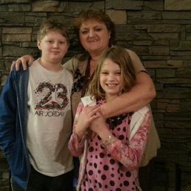 Find Glenna S Trice Phone Number, Location, Email, and more on Intelius