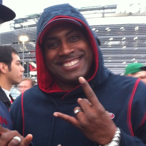 Find Gregory Antonio Parks Phone Number, Location, Email, and more on Intelius
