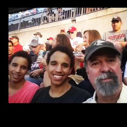Find Gregory C Roberts Phone Number, Location, Email, and more on Intelius