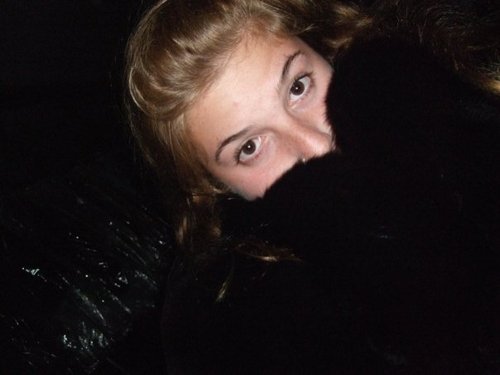 Find Hannah M Luckower Phone Number, Location, Email, and more on Intelius