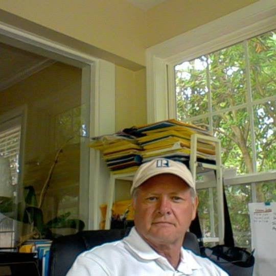 Find Harrison Mckinley Anderson Phone Number, Location, Email, and more on Intelius