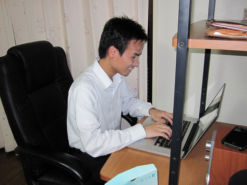 Profile Image