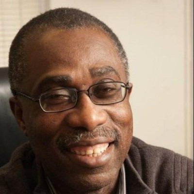 Find Ikhide Roland Ikheloa Phone Number, Location, Email, and more on Intelius