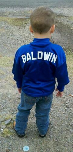 Find James E Baldwin Phone Number, Location, Email, and more on Intelius