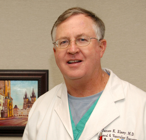 Find James Kevin Elsey Phone Number, Location, Email, and more on Intelius