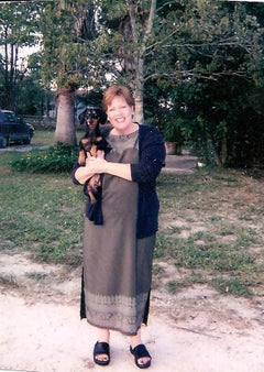 Find Jane Margaret Muth Phone Number, Location, Email, and more on Intelius