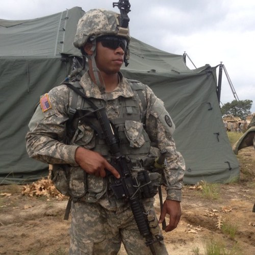 Find Jarell P Fuller Phone Number, Location, Email, and more on Intelius
