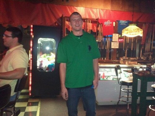 Find Jason Gamble Phone Number, Location, Email, and more on Intelius