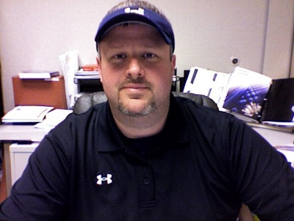 Find Jay Anthony Simpson Phone Number, Location, Email, and more on Intelius