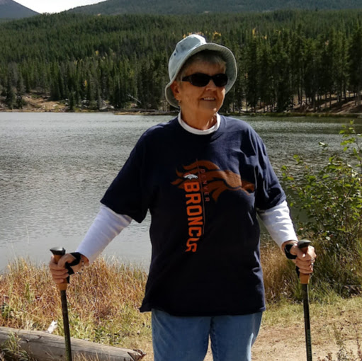 Find Jean Harris Mack Phone Number, Location, Email, and more on Intelius