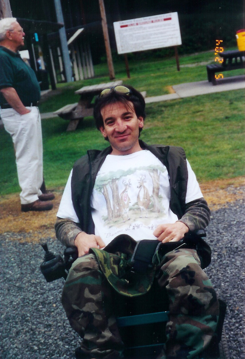 Find Jeffrey Alan Compatore Phone Number, Location, Email, and more on Intelius