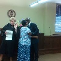 Find JO Nadine Crump Phone Number, Location, Email, and more on Intelius