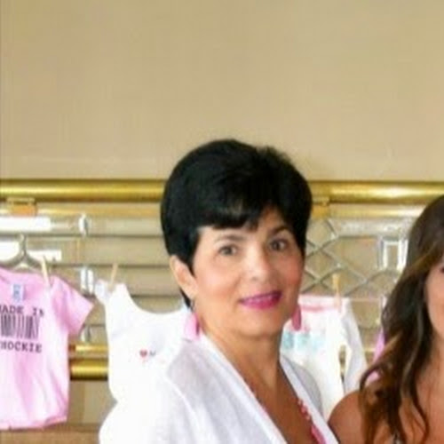 Find Joanne K Crompton Phone Number, Location, Email, and more on Intelius