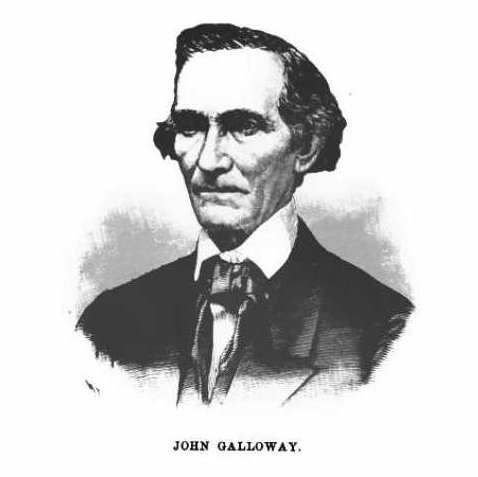 Find John Harding Galloway Phone Number, Location, Email, and more on Intelius