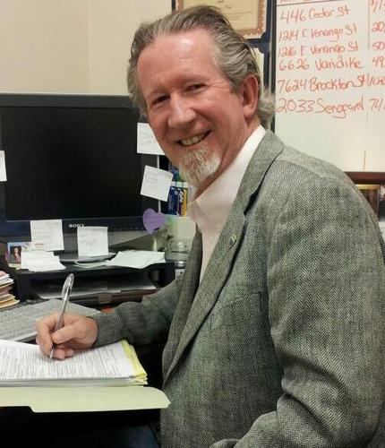 Find John R Simpson Phone Number, Location, Email, and more on Intelius