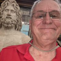 Find John D Wolf Phone Number, Location, Email, and more on Intelius
