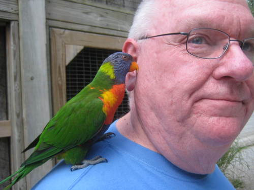 Profile Image