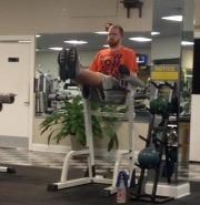 Find Joshua Harper Phone Number, Location, Email, and more on Intelius