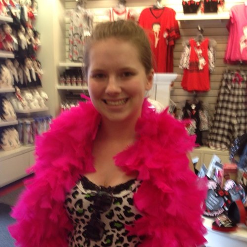 Find Joyce Evelyn Anderson Phone Number, Location, Email, and more on Intelius