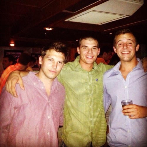 Find Justin Ryan Hunter Phone Number, Location, Email, and more on Intelius